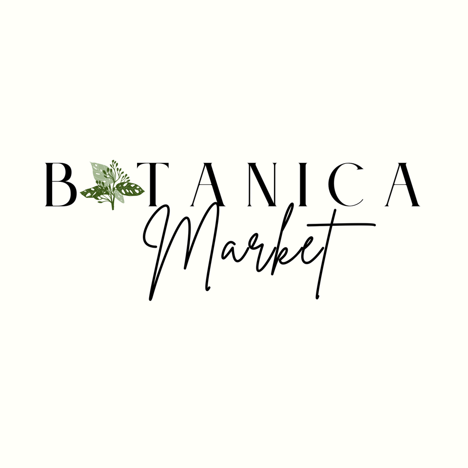 Botanica Market - 1 November 2025