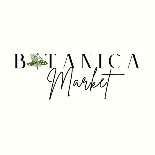 Botanica Market - 1 November 2025