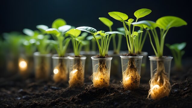 🌱 Smarter Propagation = Sustainable Plant Spending