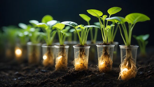 🌱 Smarter Propagation = Sustainable Plant Spending