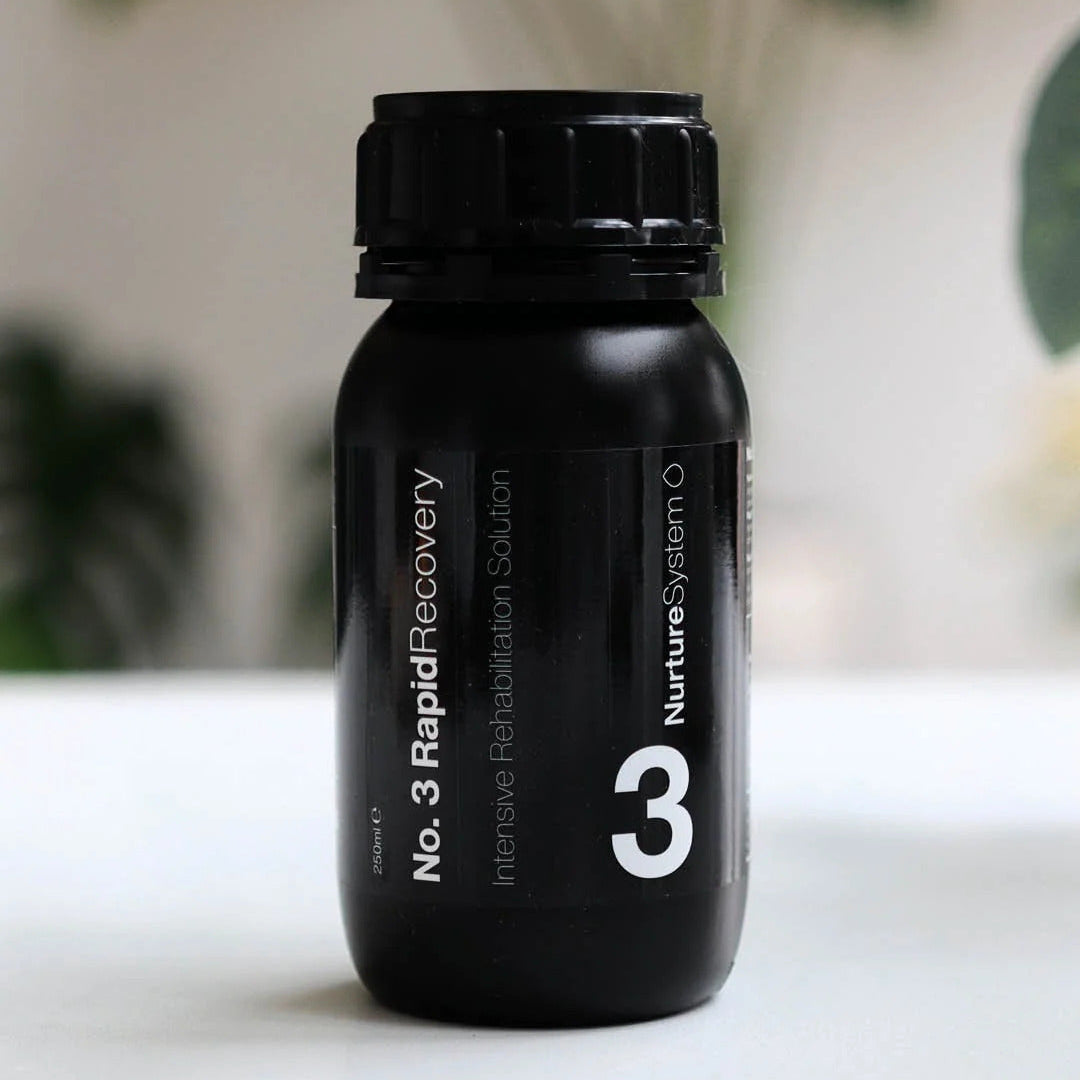 NurtureSystem No.3 RapidRecovery