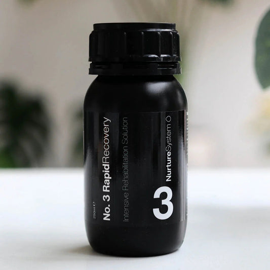 NurtureSystem No.3 RapidRecovery