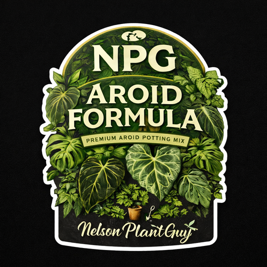 NPG Aroid Formula