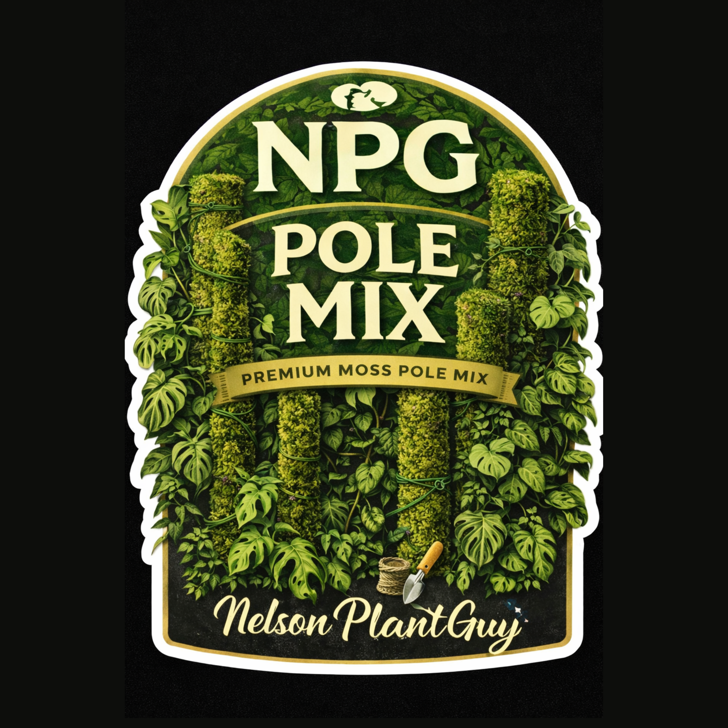 NPG Premium Pole Mix
