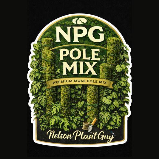NPG Premium Pole Mix
