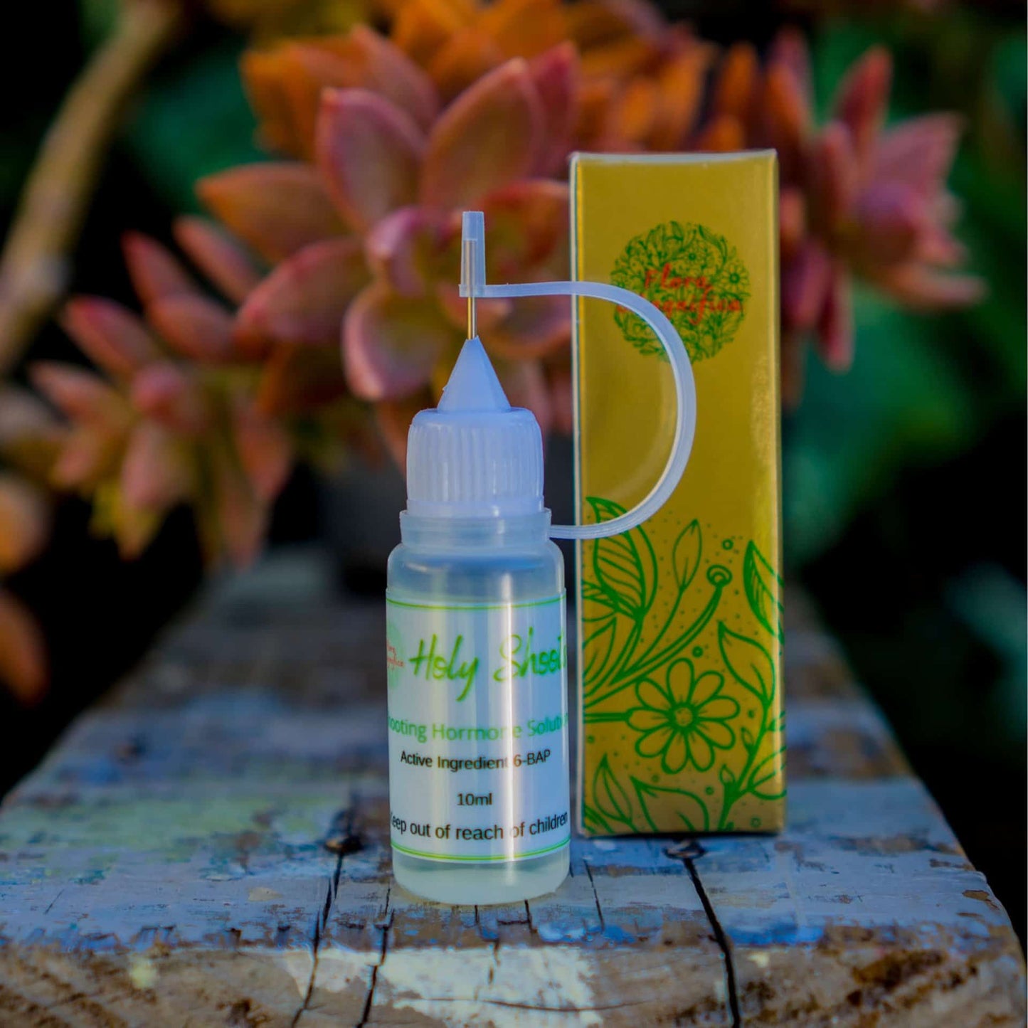 Holy Shoots 10ml